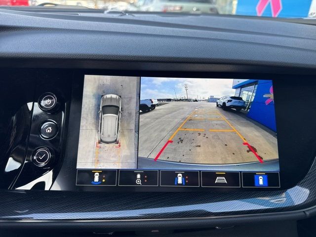 2022 Buick Envision FWD 4dr Essence - 22964268 - 18