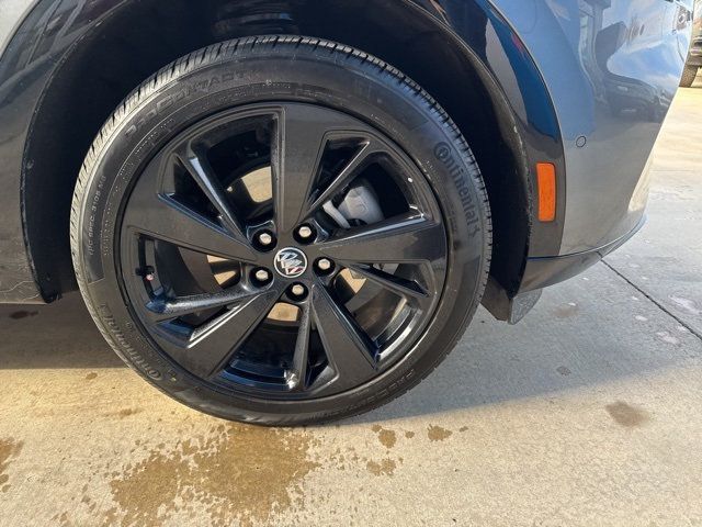 2022 Buick Envision FWD 4dr Essence - 22964268 - 20