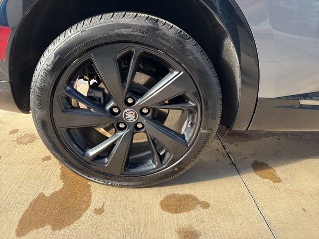 2022 Buick Envision FWD 4dr Essence - 22964268 - 21