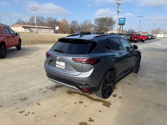 2022 Buick Envision FWD 4dr Essence - 22964268 - 6