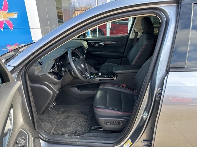 2022 Buick Envision FWD 4dr Essence - 22964268 - 7