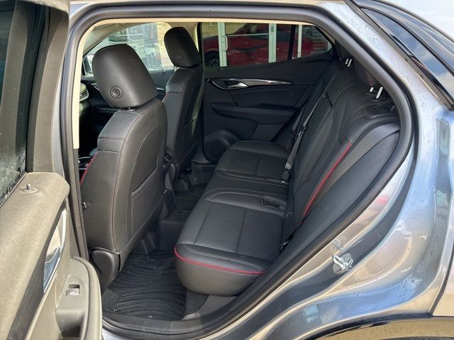 2022 Buick Envision FWD 4dr Essence - 22964268 - 8