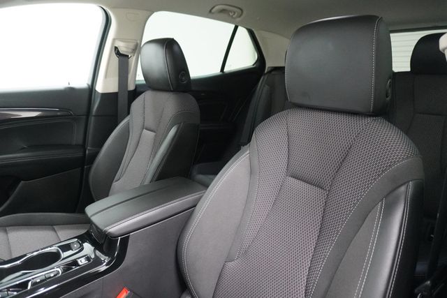 2022 Buick Envision FWD 4dr Preferred - 22978690 - 9