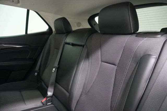 2022 Buick Envision FWD 4dr Preferred - 22978690 - 11