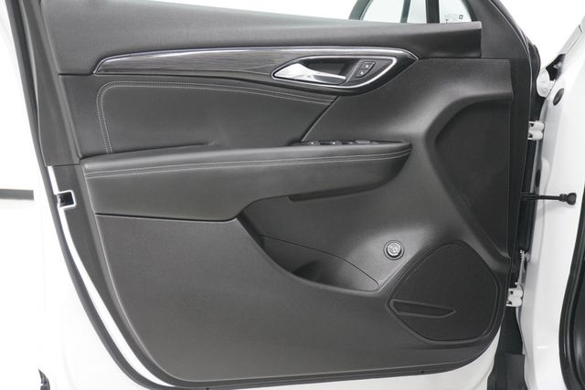 2022 Buick Envision FWD 4dr Preferred - 22978690 - 12