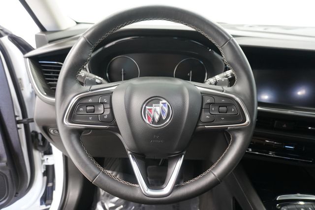2022 Buick Envision FWD 4dr Preferred - 22978690 - 14