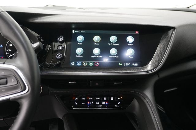 2022 Buick Envision FWD 4dr Preferred - 22978690 - 17