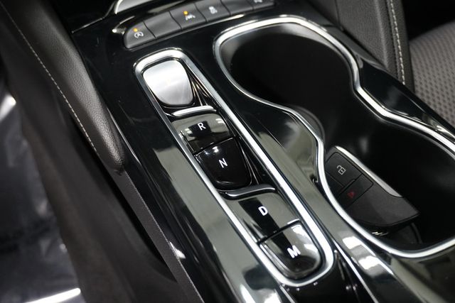 2022 Buick Envision FWD 4dr Preferred - 22978690 - 20