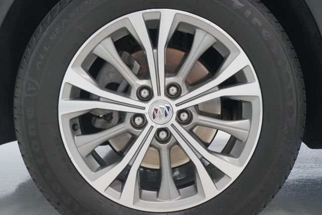 2022 Buick Envision FWD 4dr Preferred - 22978690 - 26