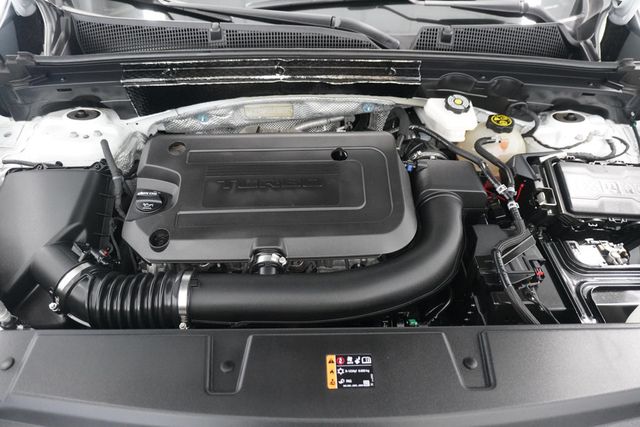 2022 Buick Envision FWD 4dr Preferred - 22978690 - 29