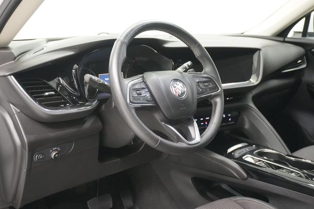 2022 Buick Envision FWD 4dr Preferred - 22978690 - 8