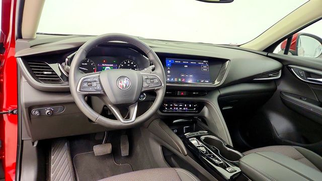 2022 Buick Envision FWD 4dr Preferred - 23026780 - 11
