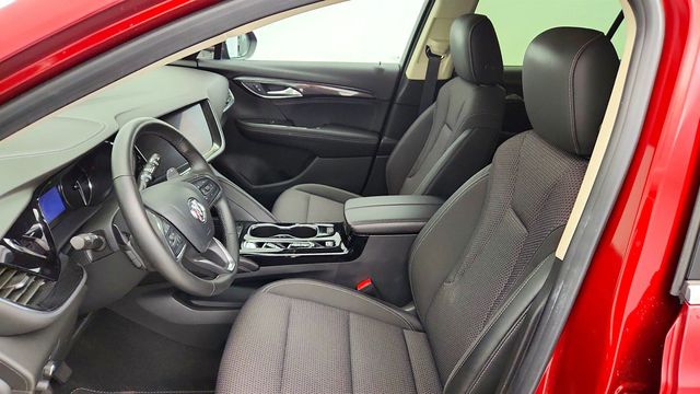 2022 Buick Envision FWD 4dr Preferred - 23026780 - 17