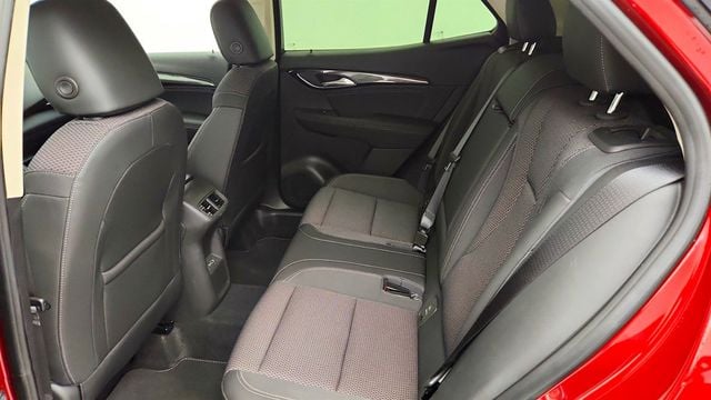 2022 Buick Envision FWD 4dr Preferred - 23026780 - 18