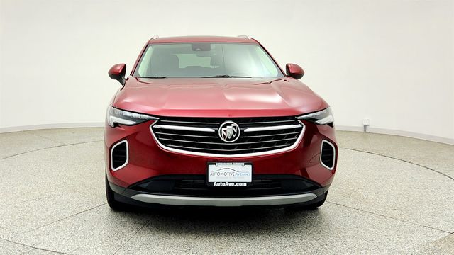 2022 Buick Envision FWD 4dr Preferred - 23026780 - 1