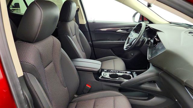 2022 Buick Envision FWD 4dr Preferred - 23026780 - 21
