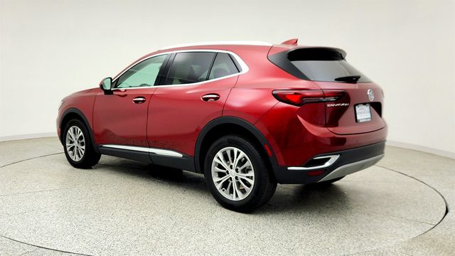 2022 Buick Envision FWD 4dr Preferred - 23026780 - 6
