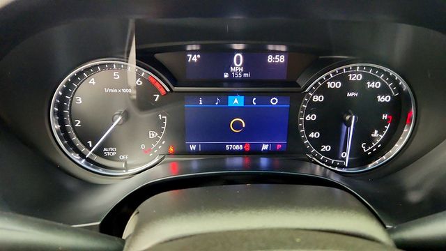 2022 Cadillac CT4 4dr Sedan Premium Luxury w/ Climate Package - 23042507 - 15