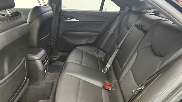2022 Cadillac CT4 4dr Sedan Premium Luxury w/ Climate Package - 23042507 - 20