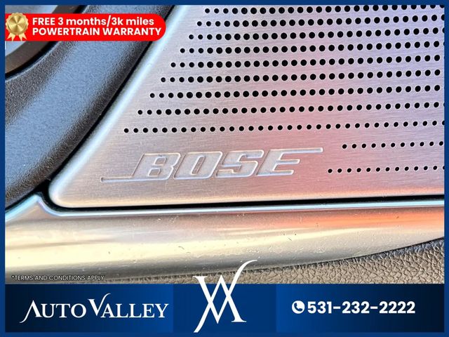 2022 Cadillac CT4 V-Series Sedan 4D - 23006010 - 12