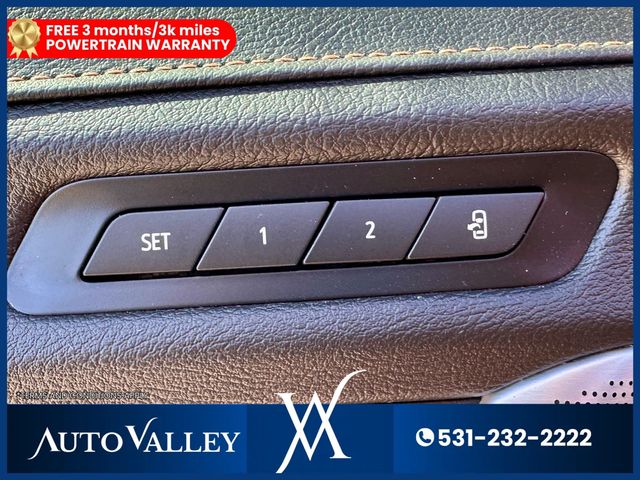 2022 Cadillac CT4 V-Series Sedan 4D - 23006010 - 13