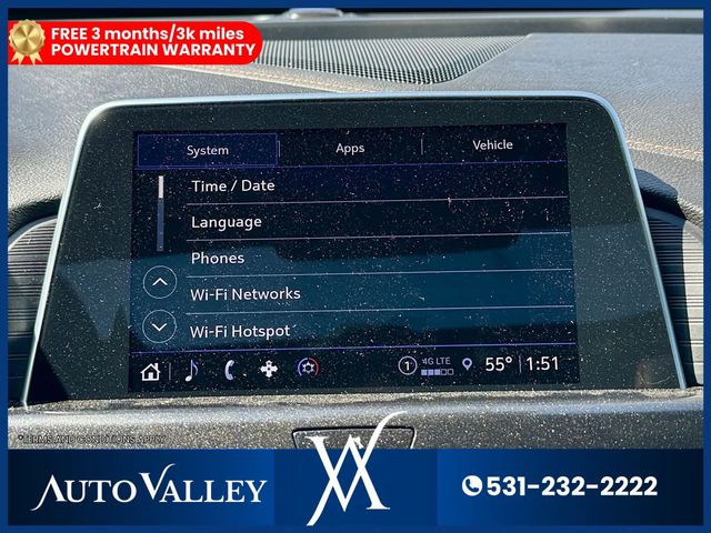 2022 Cadillac CT4 V-Series Sedan 4D - 23006010 - 33