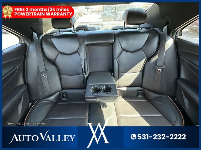 2022 Cadillac CT4 V-Series Sedan 4D - 23006010 - 38