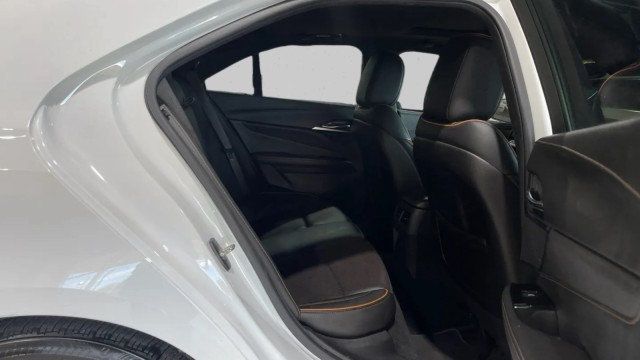 2022 Cadillac CT4-V 4dr Sedan - 22998820 - 11