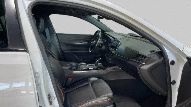 2022 Cadillac CT4-V 4dr Sedan - 22998820 - 12