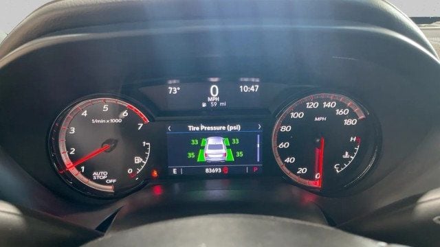 2022 Cadillac CT4-V 4dr Sedan - 22998820 - 15