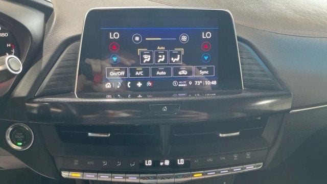 2022 Cadillac CT4-V 4dr Sedan - 22998820 - 16