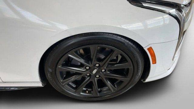 2022 Cadillac CT4-V 4dr Sedan - 22998820 - 20