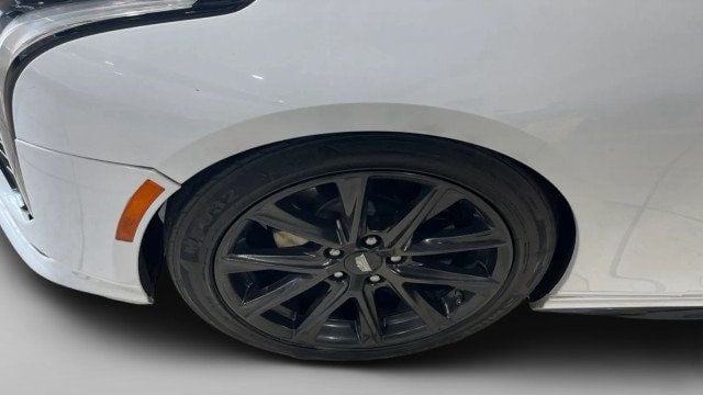 2022 Cadillac CT4-V 4dr Sedan - 22998820 - 21