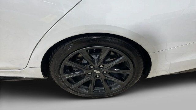 2022 Cadillac CT4-V 4dr Sedan - 22998820 - 22