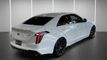 2022 Cadillac CT4-V 4dr Sedan - 22998820 - 5