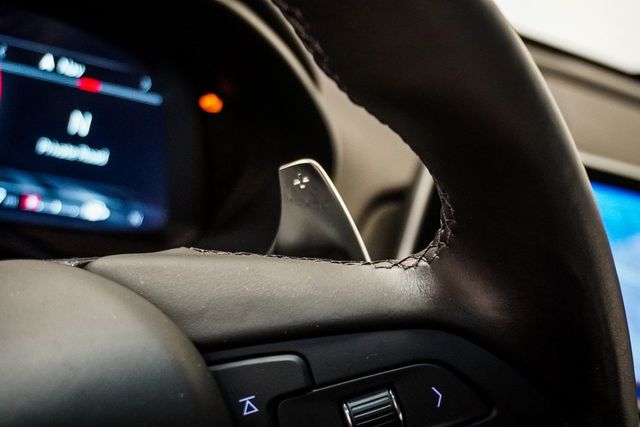 2022 Cadillac CT4-V 4dr Sedan Blackwing - 22982429 - 17