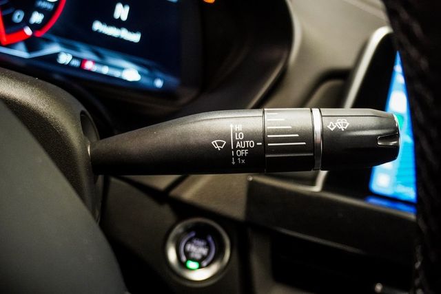 2022 Cadillac CT4-V 4dr Sedan Blackwing - 22982429 - 19