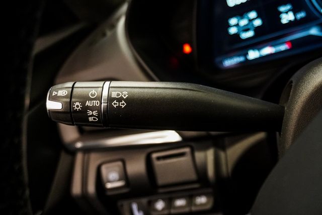 2022 Cadillac CT4-V 4dr Sedan Blackwing - 22982429 - 20