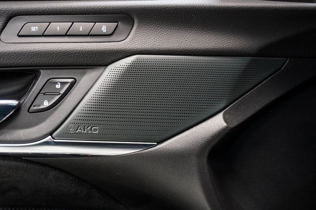 2022 Cadillac CT4-V 4dr Sedan Blackwing - 22982429 - 22