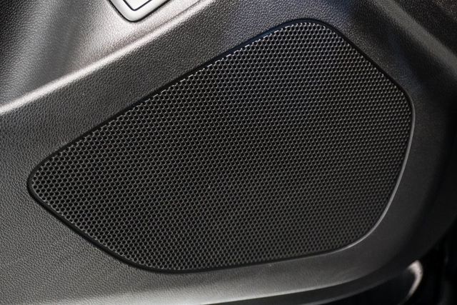 2022 Cadillac CT4-V 4dr Sedan Blackwing - 22982429 - 23