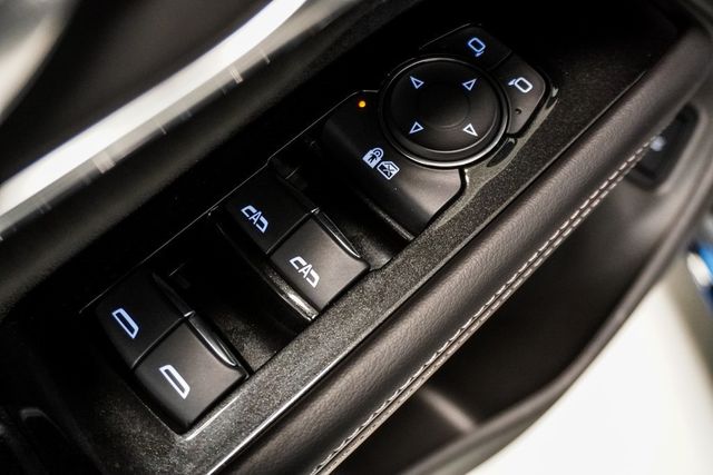 2022 Cadillac CT4-V 4dr Sedan Blackwing - 22982429 - 24