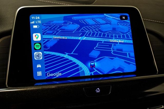 2022 Cadillac CT4-V 4dr Sedan Blackwing - 22982429 - 26