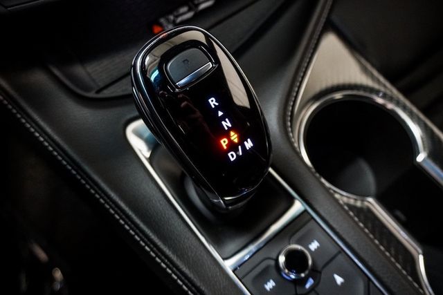 2022 Cadillac CT4-V 4dr Sedan Blackwing - 22982429 - 28