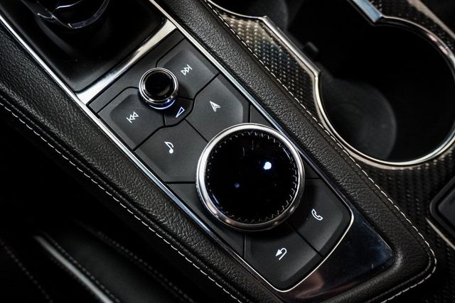 2022 Cadillac CT4-V 4dr Sedan Blackwing - 22982429 - 29