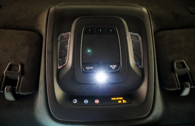 2022 Cadillac CT4-V 4dr Sedan Blackwing - 22982429 - 32