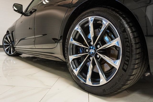 2022 Cadillac CT4-V 4dr Sedan Blackwing - 22982429 - 40