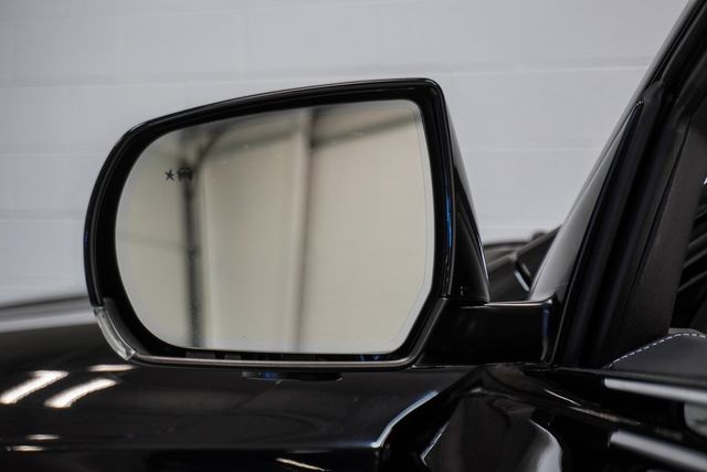 2022 Cadillac CT4-V 4dr Sedan Blackwing - 22982429 - 47