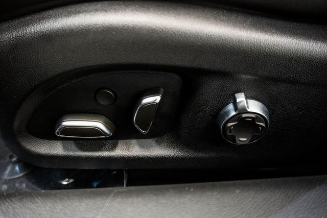 2022 Cadillac CT4-V 4dr Sedan Blackwing - 22982429 - 6