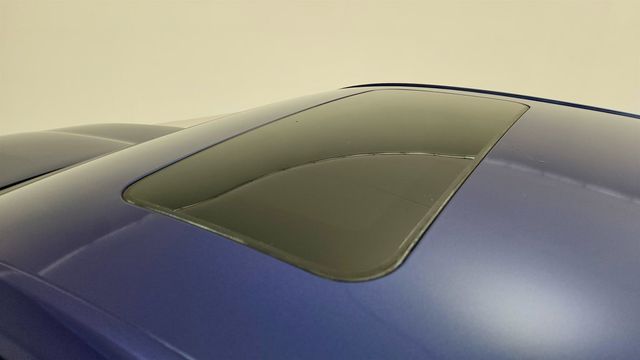 2022 Cadillac CT4-V 4dr Sedan Blackwing w/ Carbon Fiber 1 & 2 + Technology Packages - 23004866 - 9