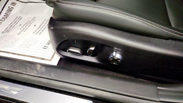 2022 Cadillac CT4-V 4dr Sedan Blackwing w/ Carbon Fiber 1 & 2 + Technology Packages - 23004866 - 11